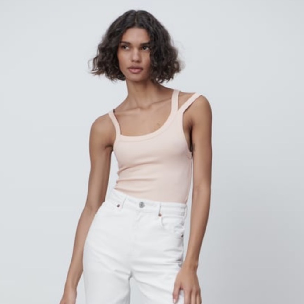 Zara Bodysuit